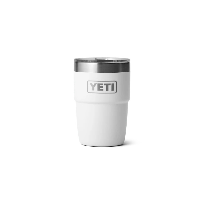 YETI Rambler 8 oz Stackable Cup | YETI US