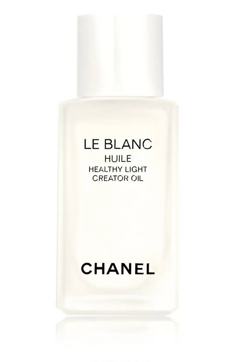 LE BLANC HUILE Healthy Light Creator Oil | Nordstrom