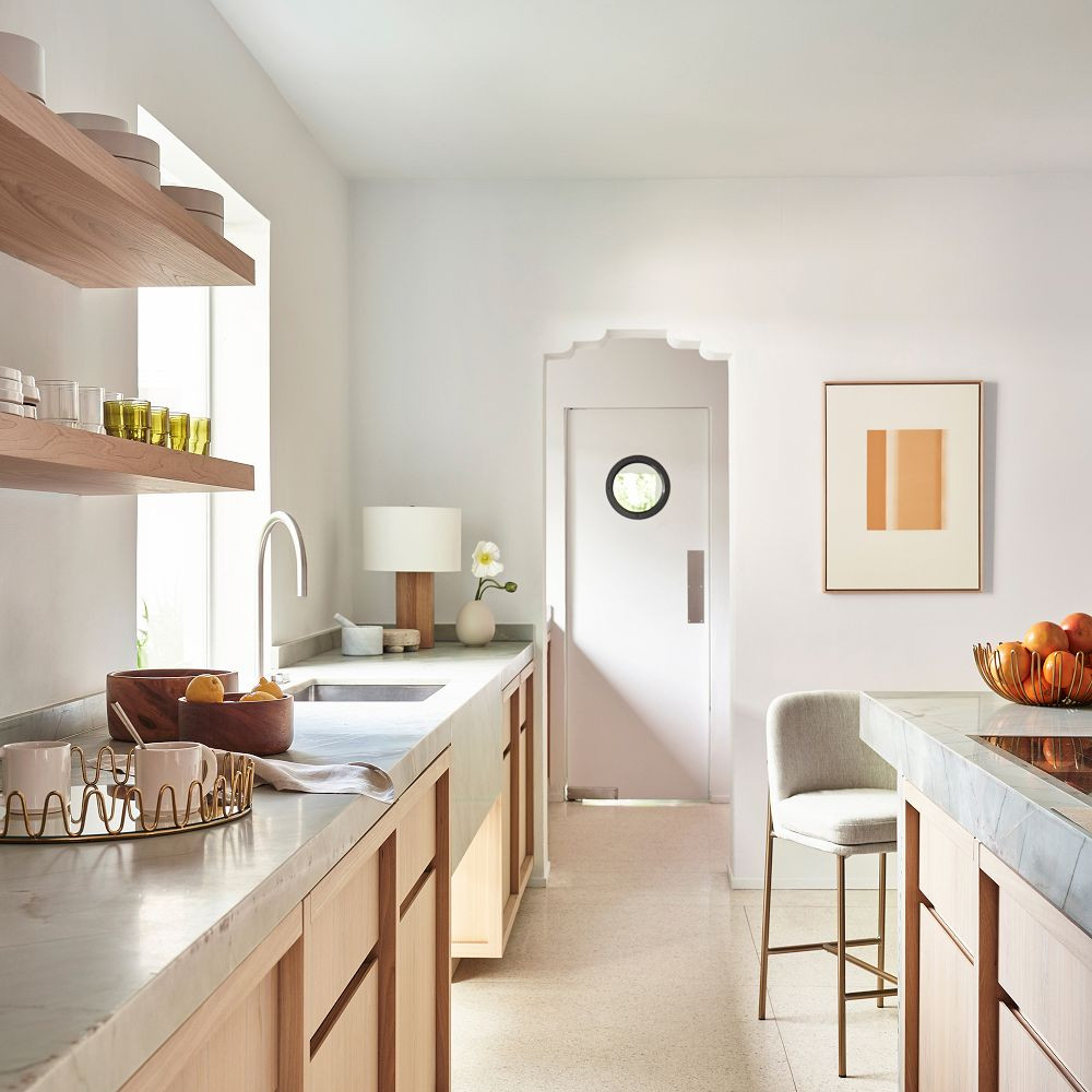 Jack Metal Frame Bar & Counter Stools | West Elm (US)