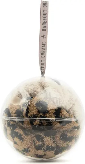 Barefoot Dreams® CozyChic Assorted 3-Pack Scrunchies | Nordstrom | Nordstrom