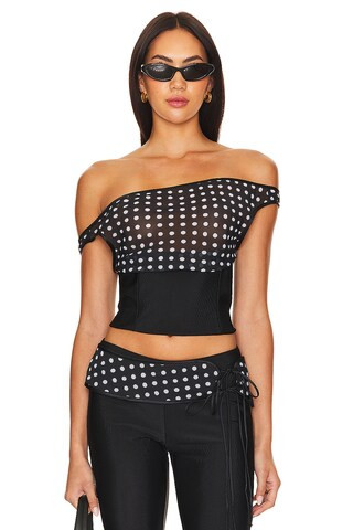 Remi Top
                    
                    Fait Par Foutch | Revolve Clothing (Global)