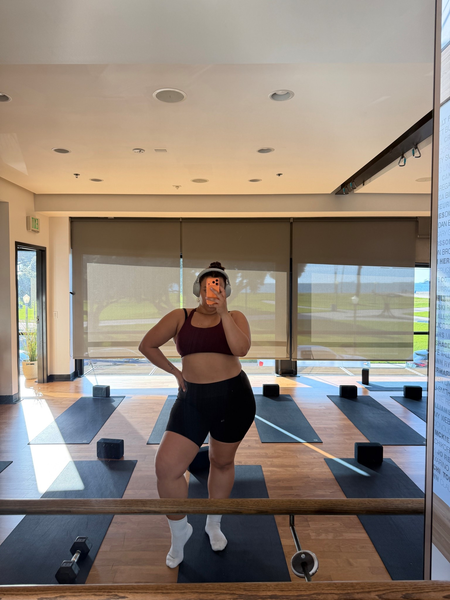 wearing a size 14!♥️✨

#LTKActive #LTKootd #LTKfitnessgoals