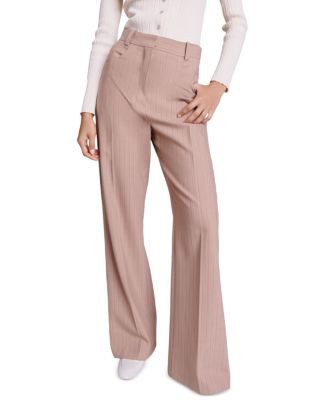 Pharell Wide Leg Pants | Bloomingdale's (US)