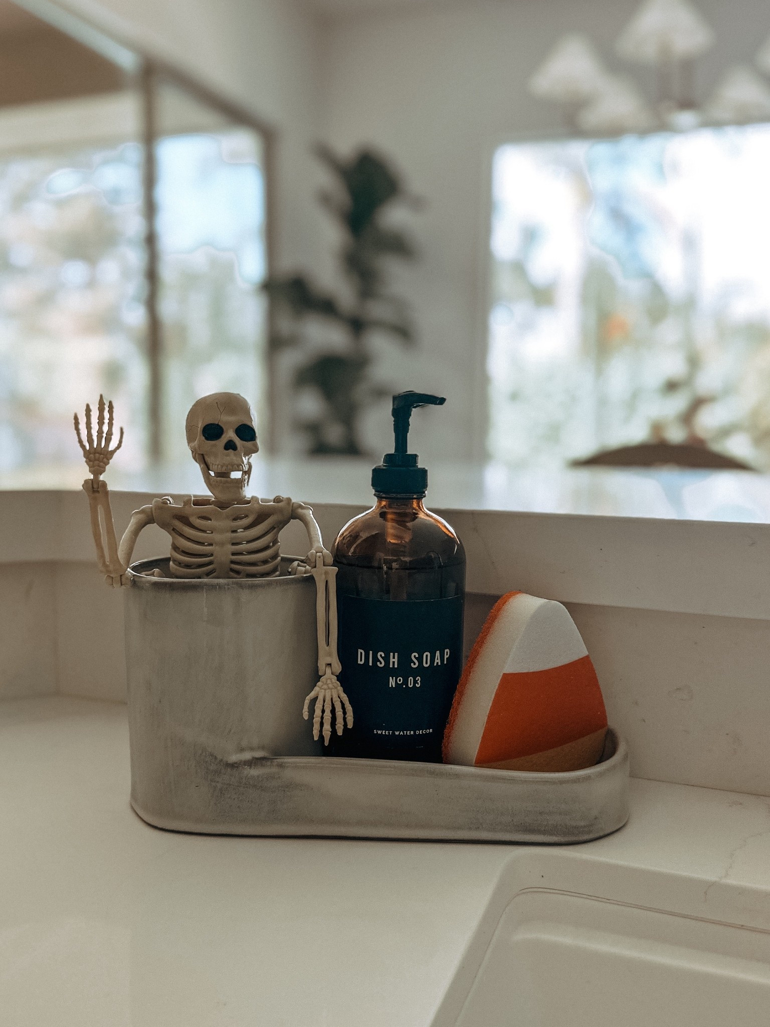 Spooky Halloween

#LTKHome #LTKStyleTip #LTKFindsUnder50