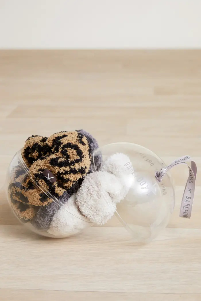 Barefoot Dreams® CozyChic Assorted 3-Pack Scrunchies | Nordstromrack | Nordstrom Rack