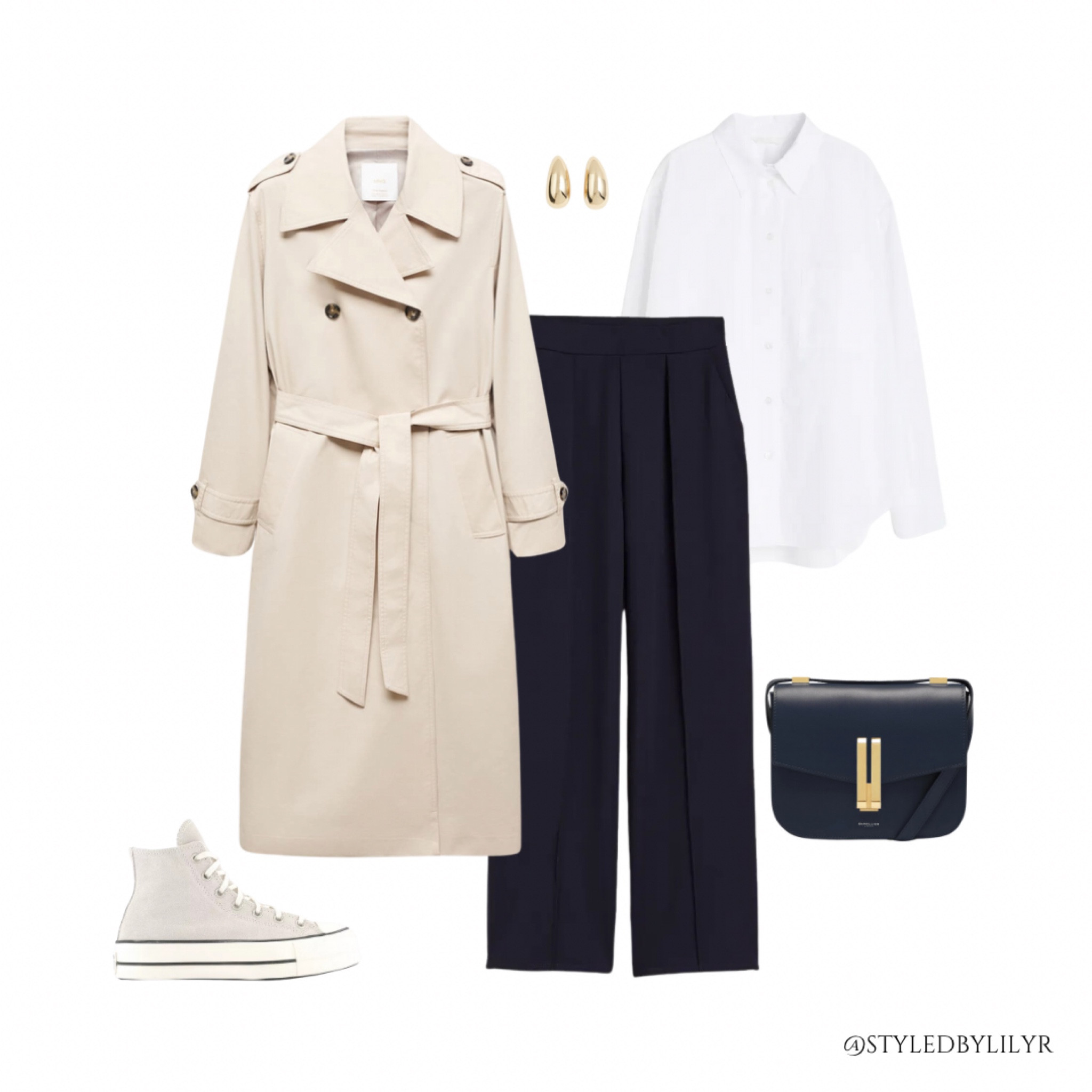 Plus size outfit styling 🤍 all items from plus ranges or go up to size 22-28

#LTKmidsize #LTKplussize #LTKstyletip
