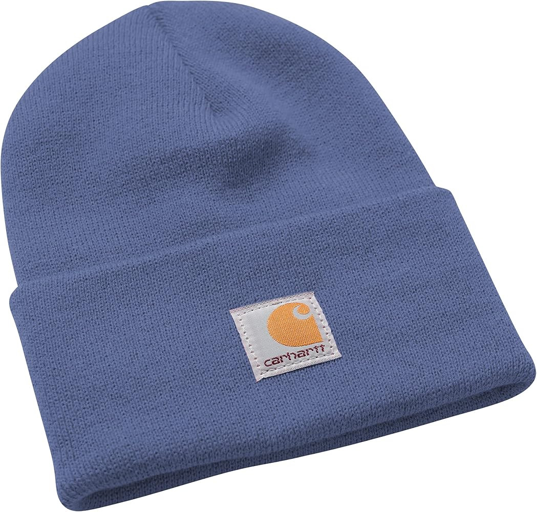 Carhartt Kids' Acrylic Watch Hat | Amazon (US)