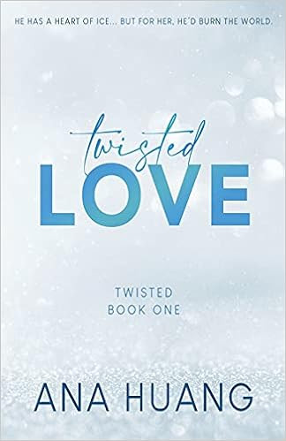 Twisted Love - Special Edition | Amazon (US)