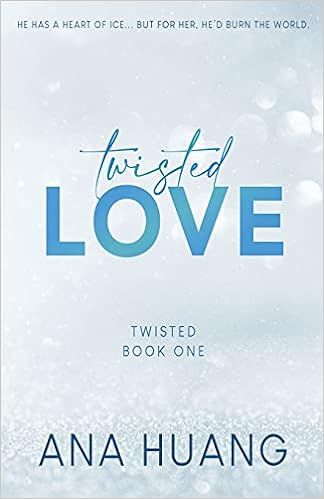 Twisted Love - Special Edition | Amazon (US)