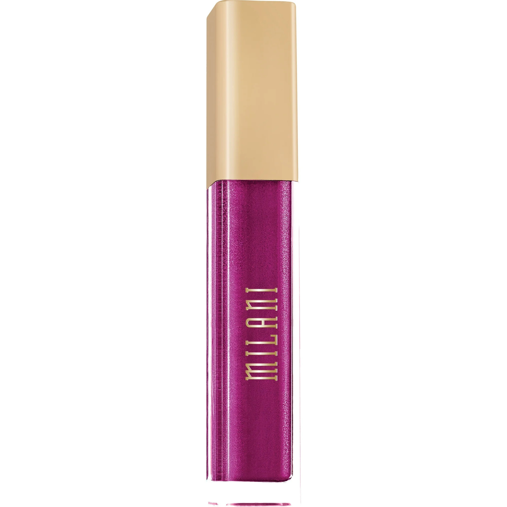 Milani Amore Matte Metallic Lip Creme, 07 Automatic Touch, 0.24 oz | Walmart (US)