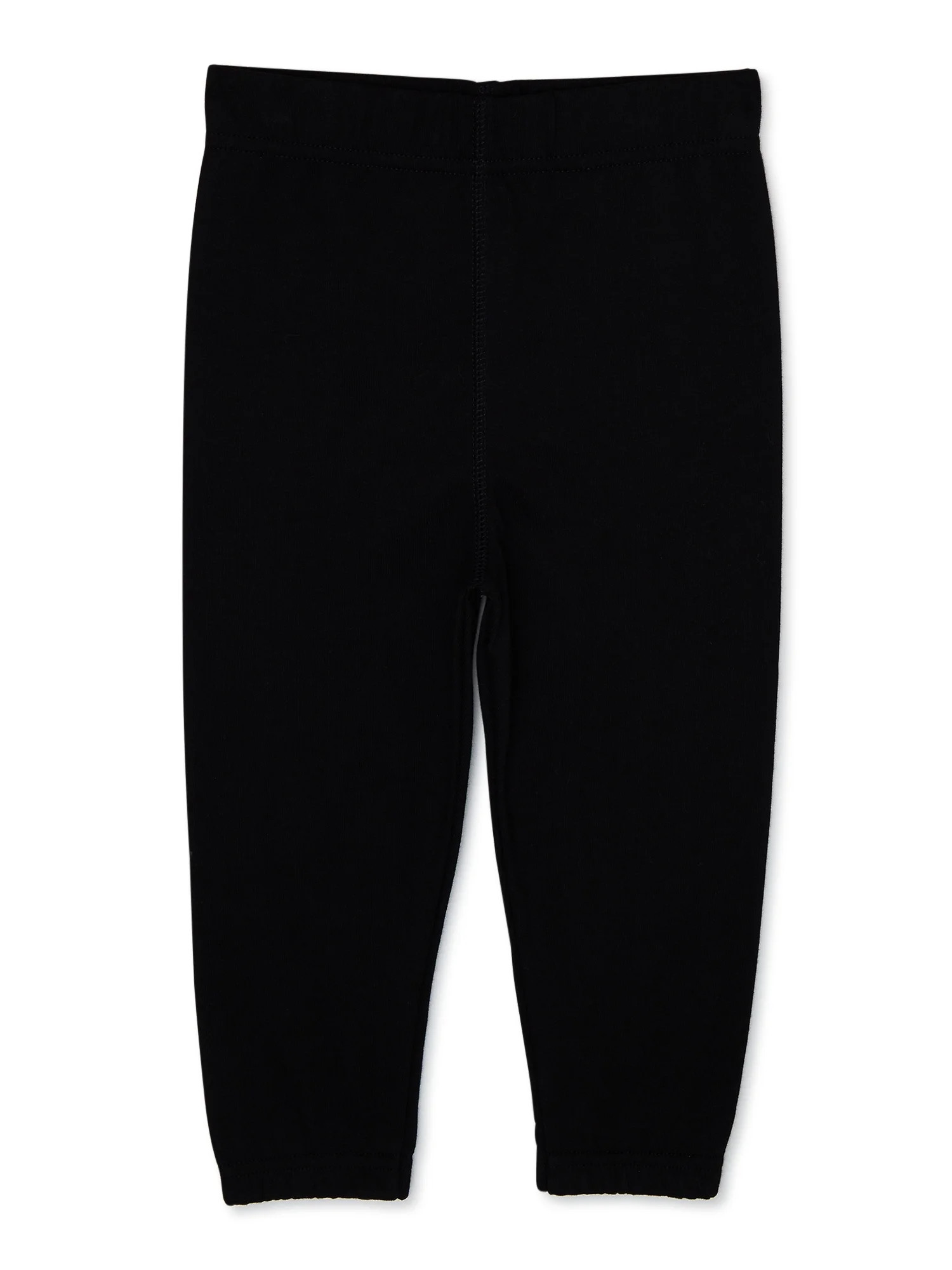 Garanimals Toddler Boy Solid Jersey Knit Joggers, Sizes 18M-5T | Walmart (US)