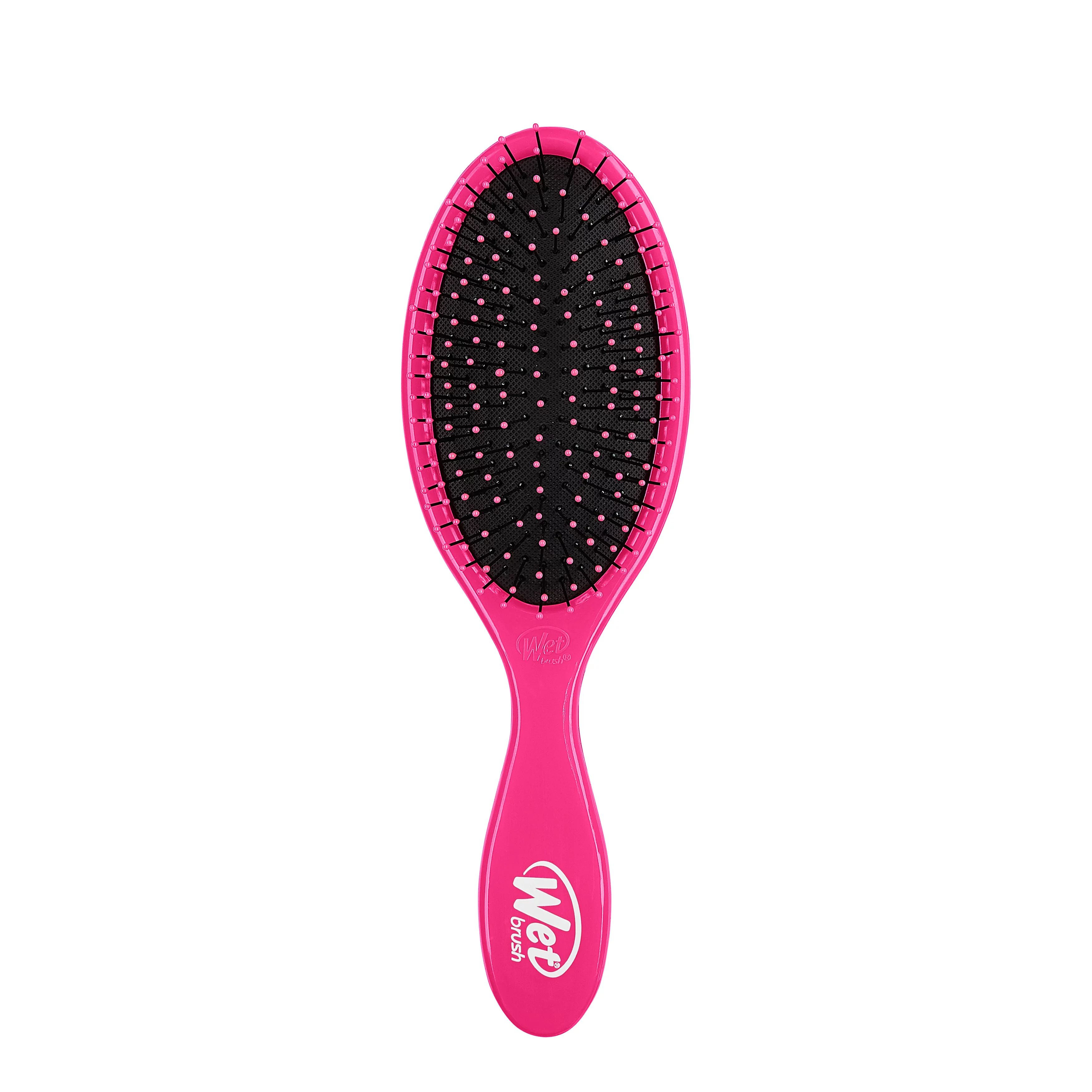 Wet Brush® The Original Detangler® - Pink - Less Breakage | Walmart (US)