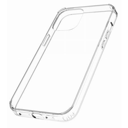 Trybe Xpo Clear Case - Iphone 12 Pro Max | Walmart (US)