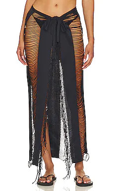 Monique Sarong
                    
                    PQ | Revolve Clothing (Global)