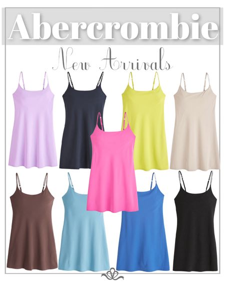 Abercrombie fitness dress

🤗 Hey y’all! Thanks for following along and shopping my favorite new arrivals gifts and sale finds! Check out my collections, gift guides and blog for even more daily deals and spring outfit inspo! 🌸
.
.
.
.
🛍 
#ltkrefresh #ltkseasonal #ltkhome  #ltkstyletip #ltktravel #ltkwedding #ltkbeauty #ltkcurves #ltkfamily #ltkfit #ltksalealert #ltkshoecrush #ltkstyletip #ltkswim #ltkunder50 #ltkunder100 #ltkworkwear #ltkgetaway #ltkbag #nordstromsale #targetstyle #amazonfinds #springfashion #nsale #amazon #target #affordablefashion #ltkholiday #ltkgift #LTKGiftGuide #ltkgift #ltkholiday #ltkvday #ltksale 

Vacation outfits, home decor, wedding guest dress, date night, jeans, jean shorts, swim, spring fashion, spring outfits, sandals, sneakers, resort wear, travel, spring break, swimwear, amazon fashion, amazon swimsuit

#LTKSeasonal #LTKunder100 #LTKFind