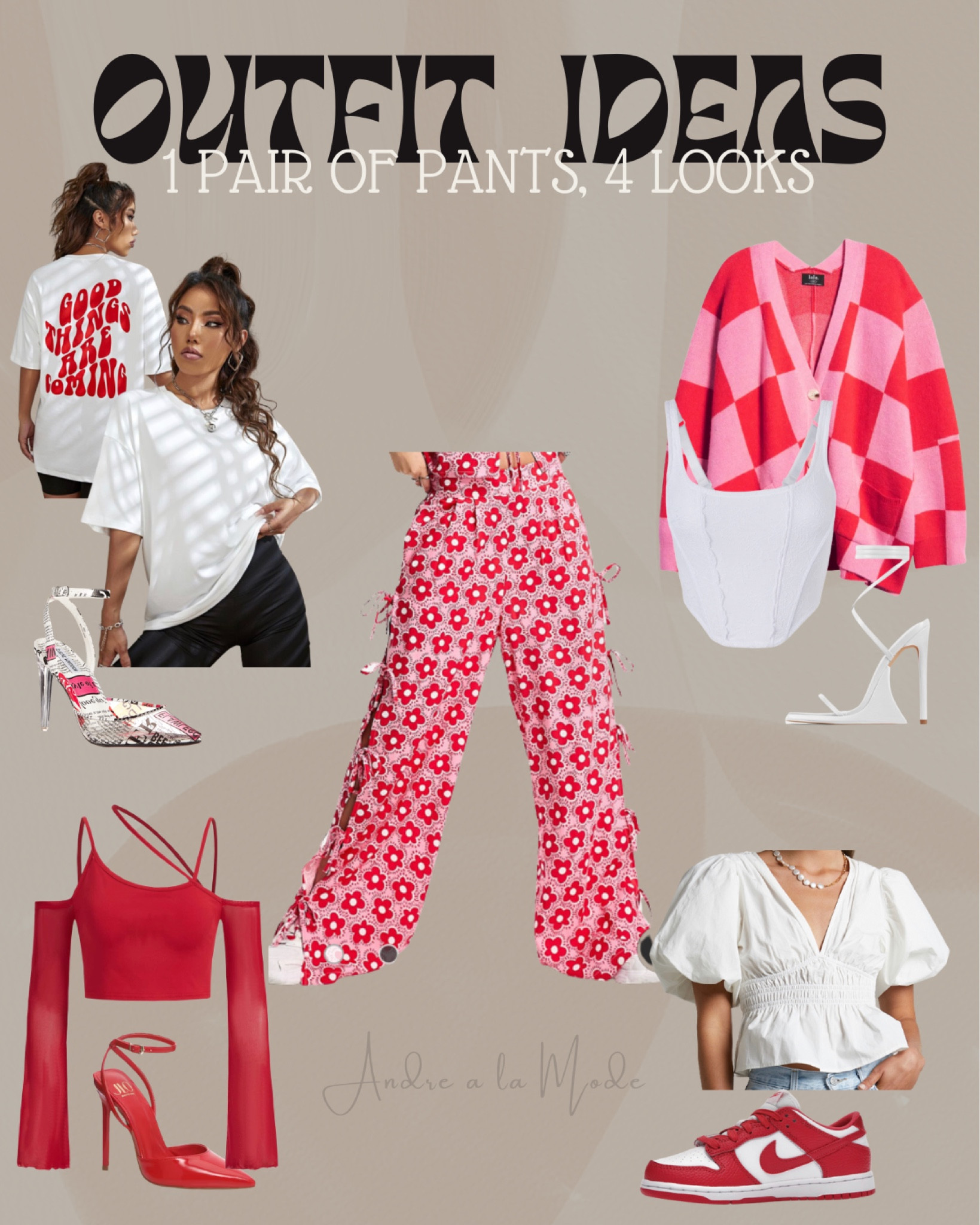 outfit ideas | things I love, wearing a piece multiple times 

#LTKsalealert #LTKstyletip
