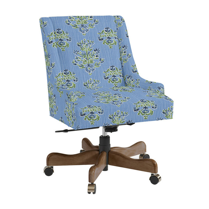 Gramercy Desk Chair | Ballard Designs | Ballard Designs, Inc.