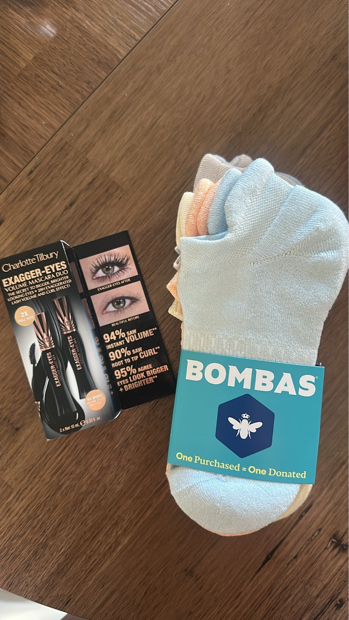My two products I grabbed during the NSale!

#LTKselfcare #LTKOver40 #LTKSaleAlert