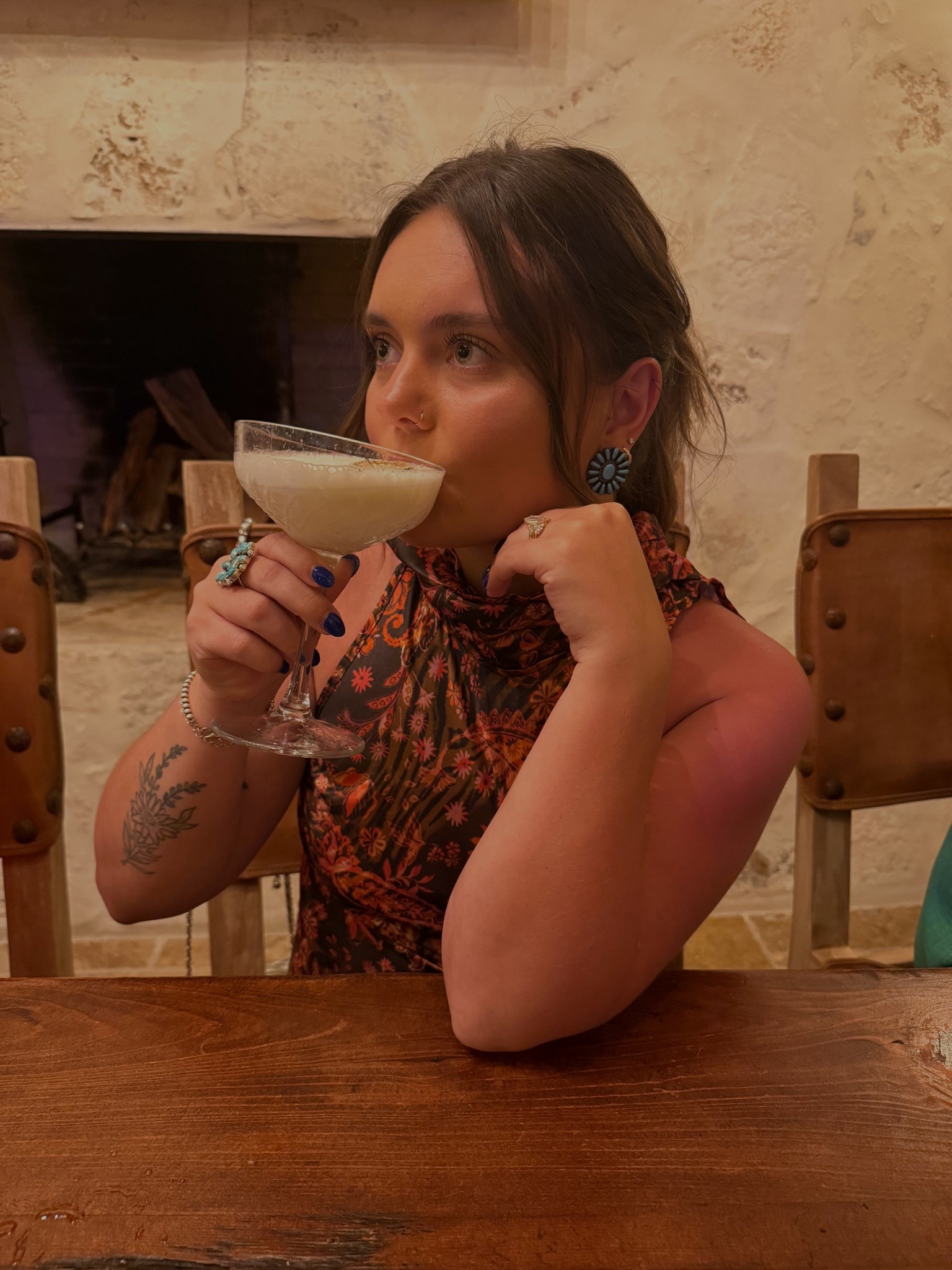 bachelorette night out look! 🫧🤎



#LTKFindsUnder100 #LTKFindsUnder50 #LTKStyleTip