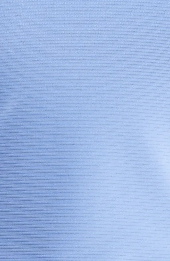 Explorer Rib Bodice Racerback Dress | Nordstrom