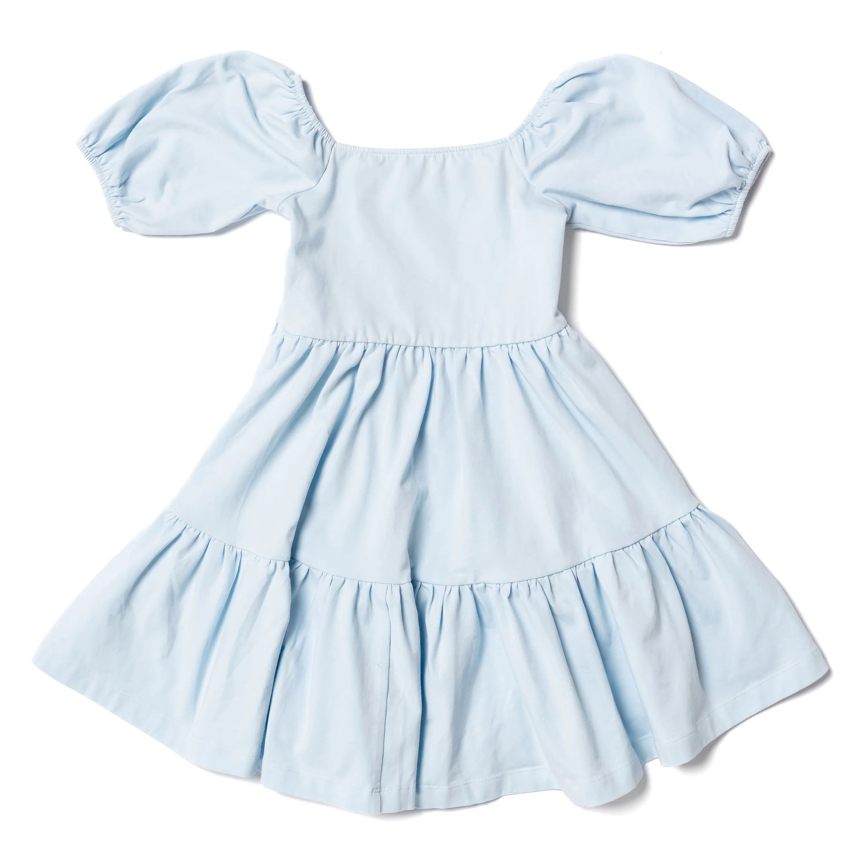 The Juliet Dress in Cloud | Alice + Ames