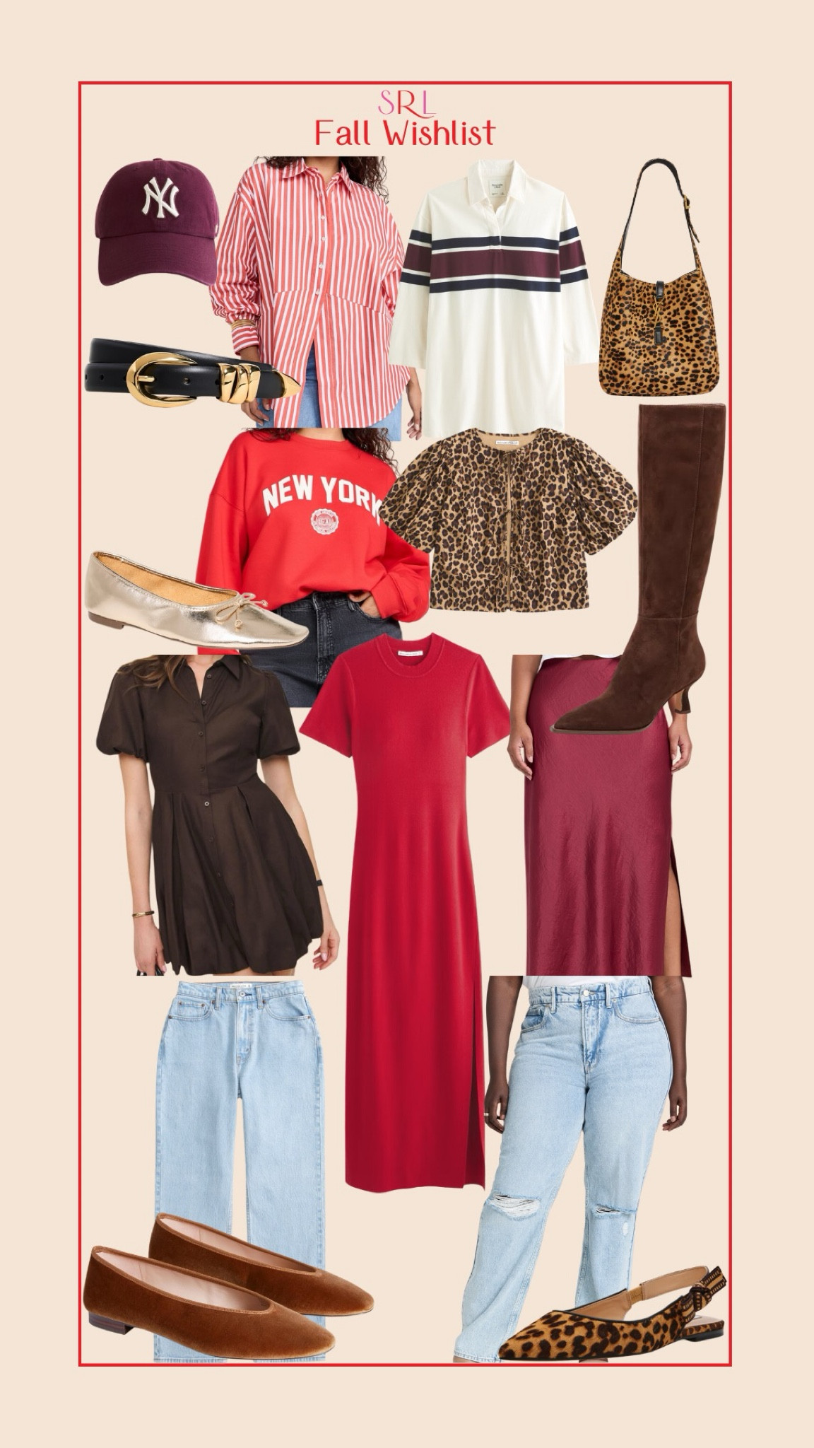 curvy pieces on my fall wishlist! 

#LTKSeasonal #LTKMidsize