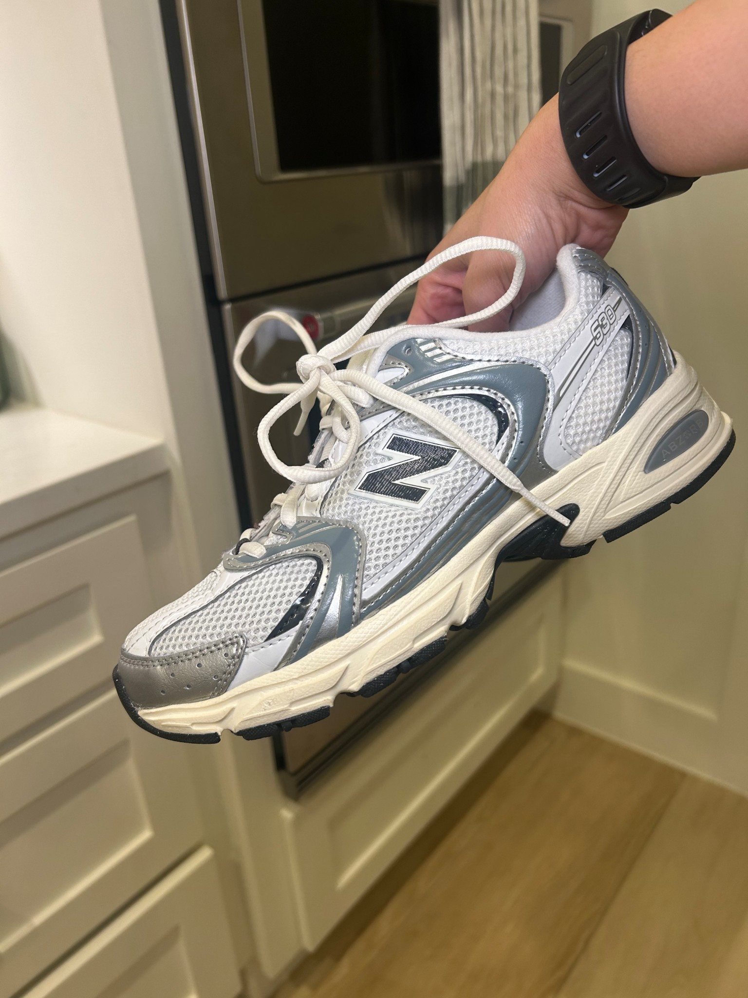 favorite every day basic shoe!!!

#LTKActive #LTKGiftGuide #LTKStyleTip