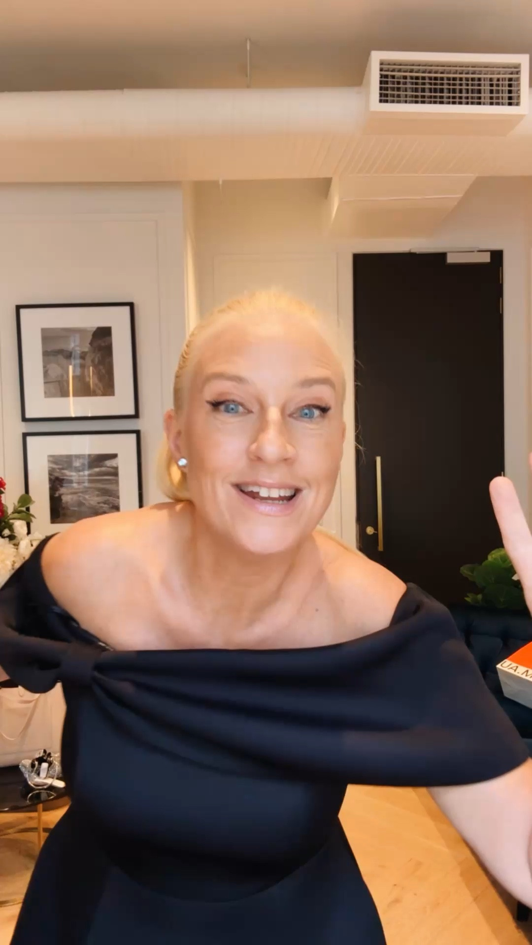 This is a Forever Black Dress. As in you will wear this to weddings, parties, anything’s til the end of time. I am wearing size 10.

#LTKaustralia #LTKsummer #LTKstyletip