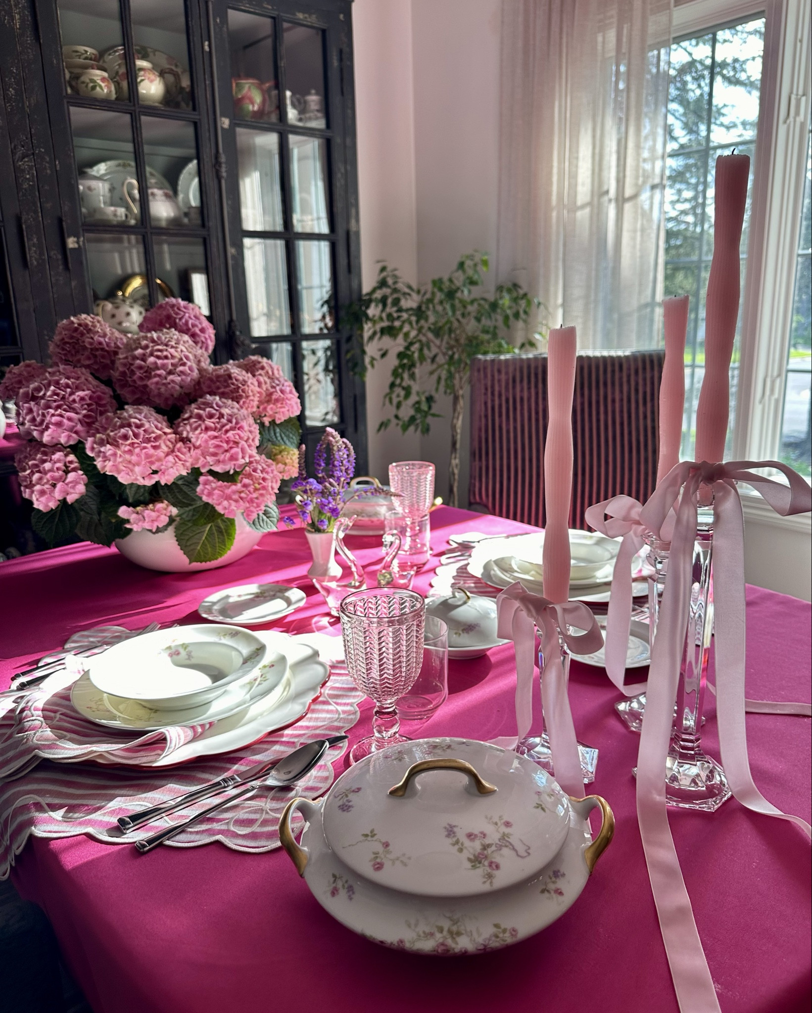 Romantic Table for 2 

#LTKParties #LTKSeasonal #LTKHome