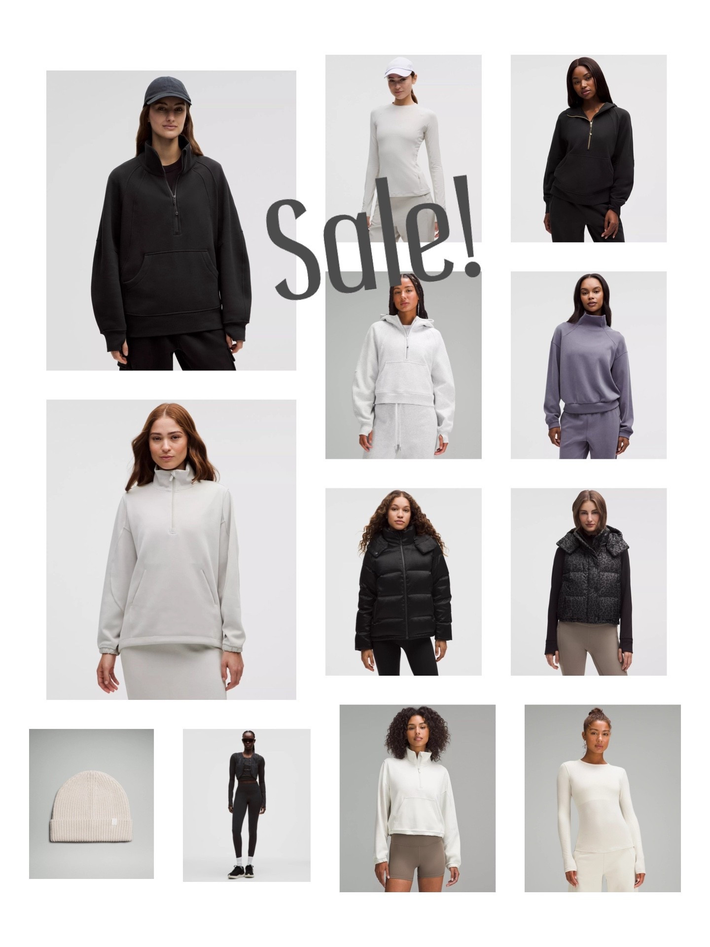 lululemon on sale now 

#LTKSaleAlert