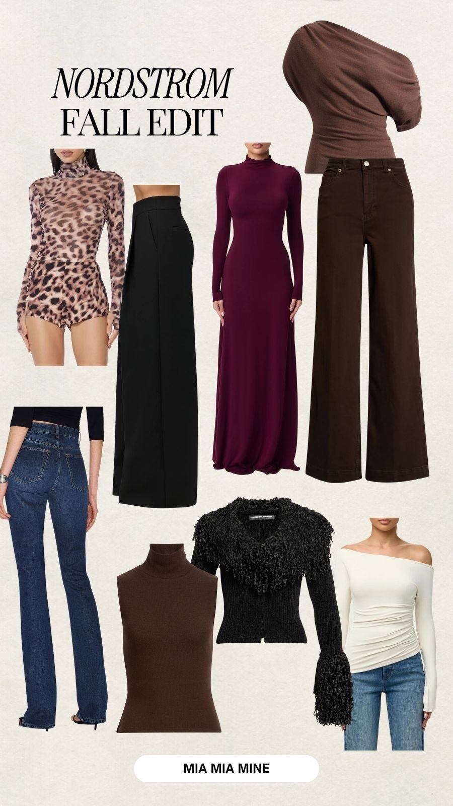 Nordstrom fall fashion finds
Fall dresses, sweaters, tops and workwear separates I’m loving

#LTKOver40 #LTKSeasonal #LTKWorkwear