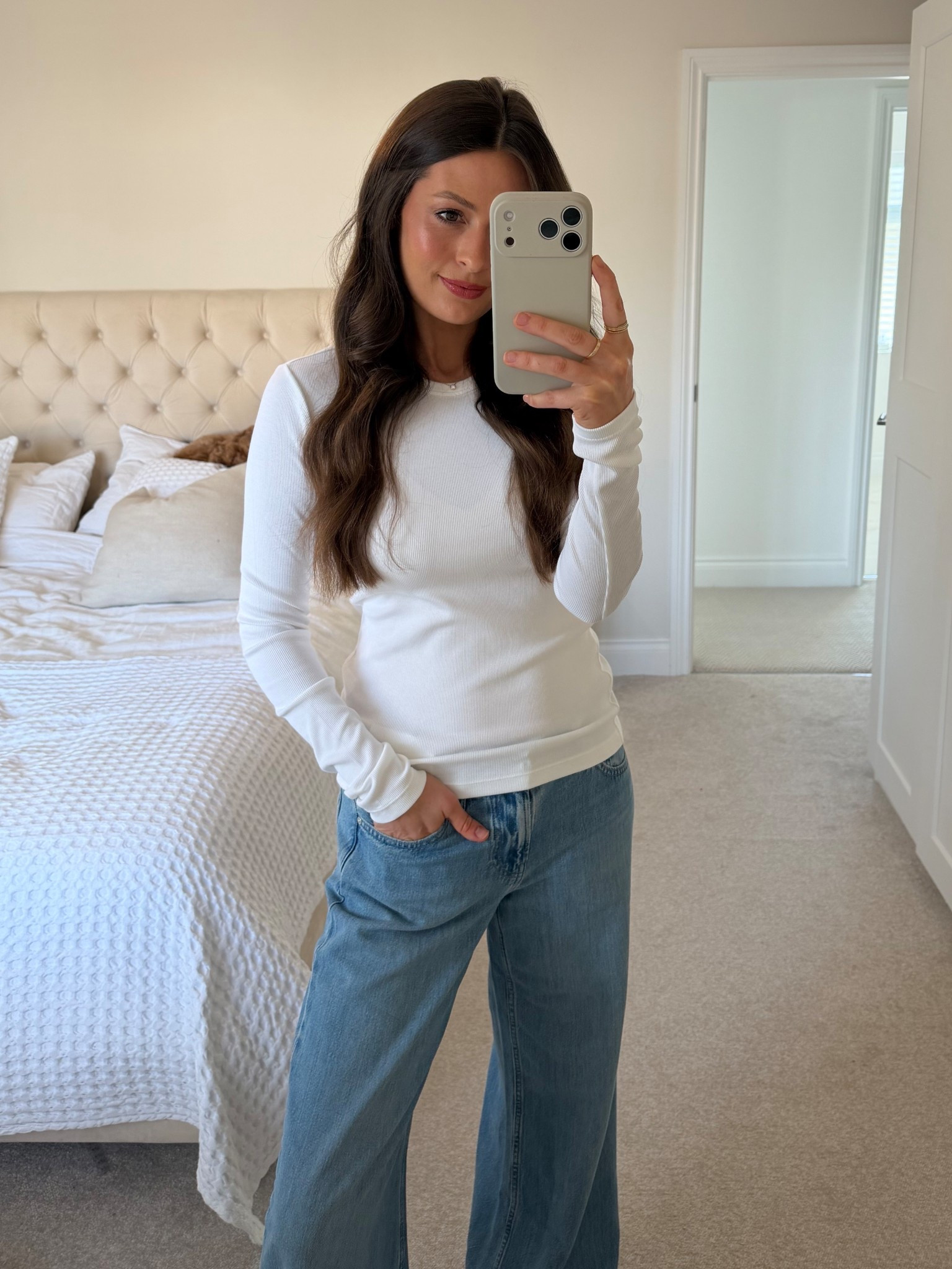 The perfect basics from Uniqlo 