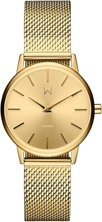 MVMT Women's Avenue Collection 28MM Analog Watch | Amazon (US)