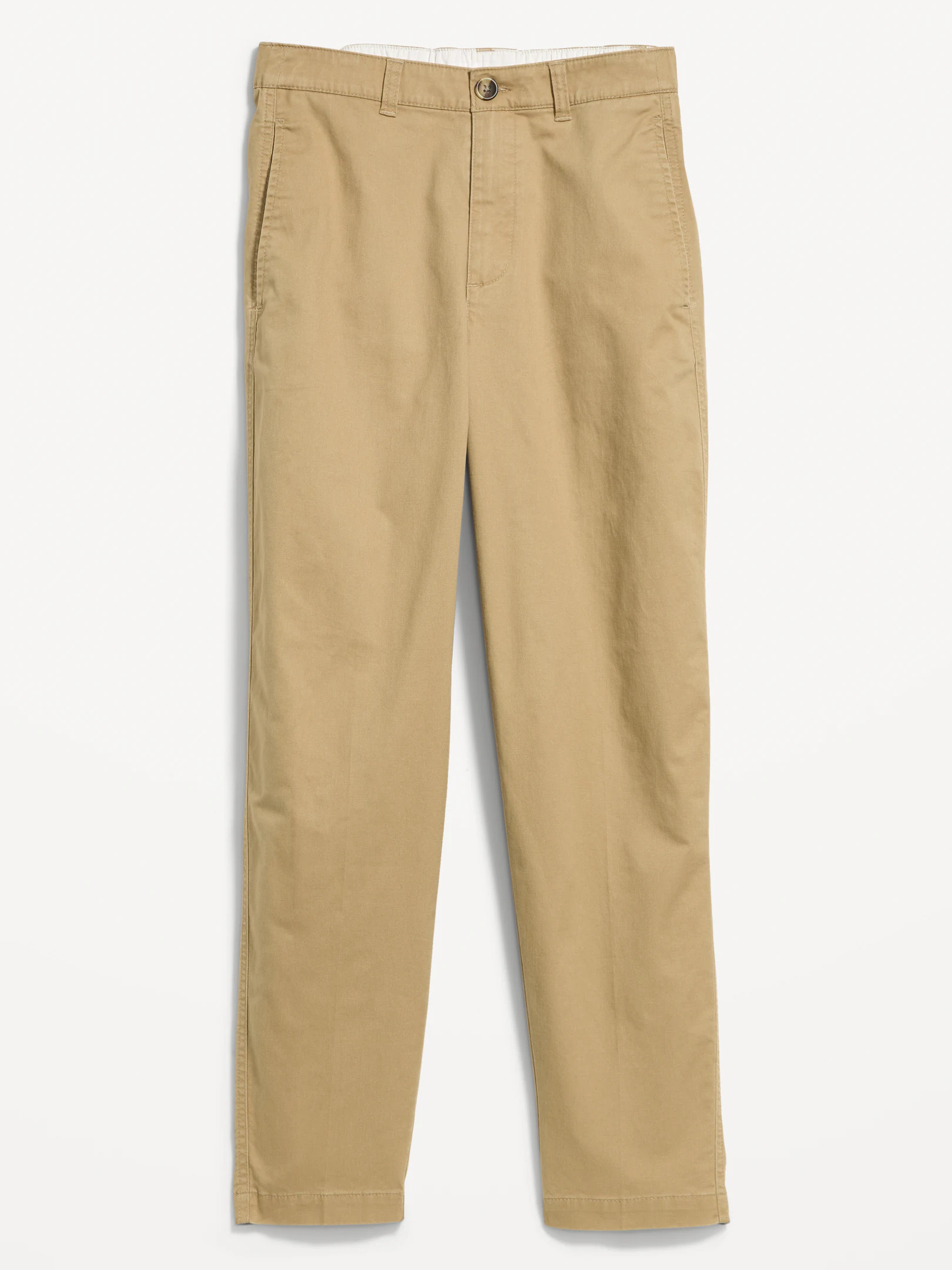 High-Waisted OGC Chino Tapered Straight Pants | Old Navy (US)