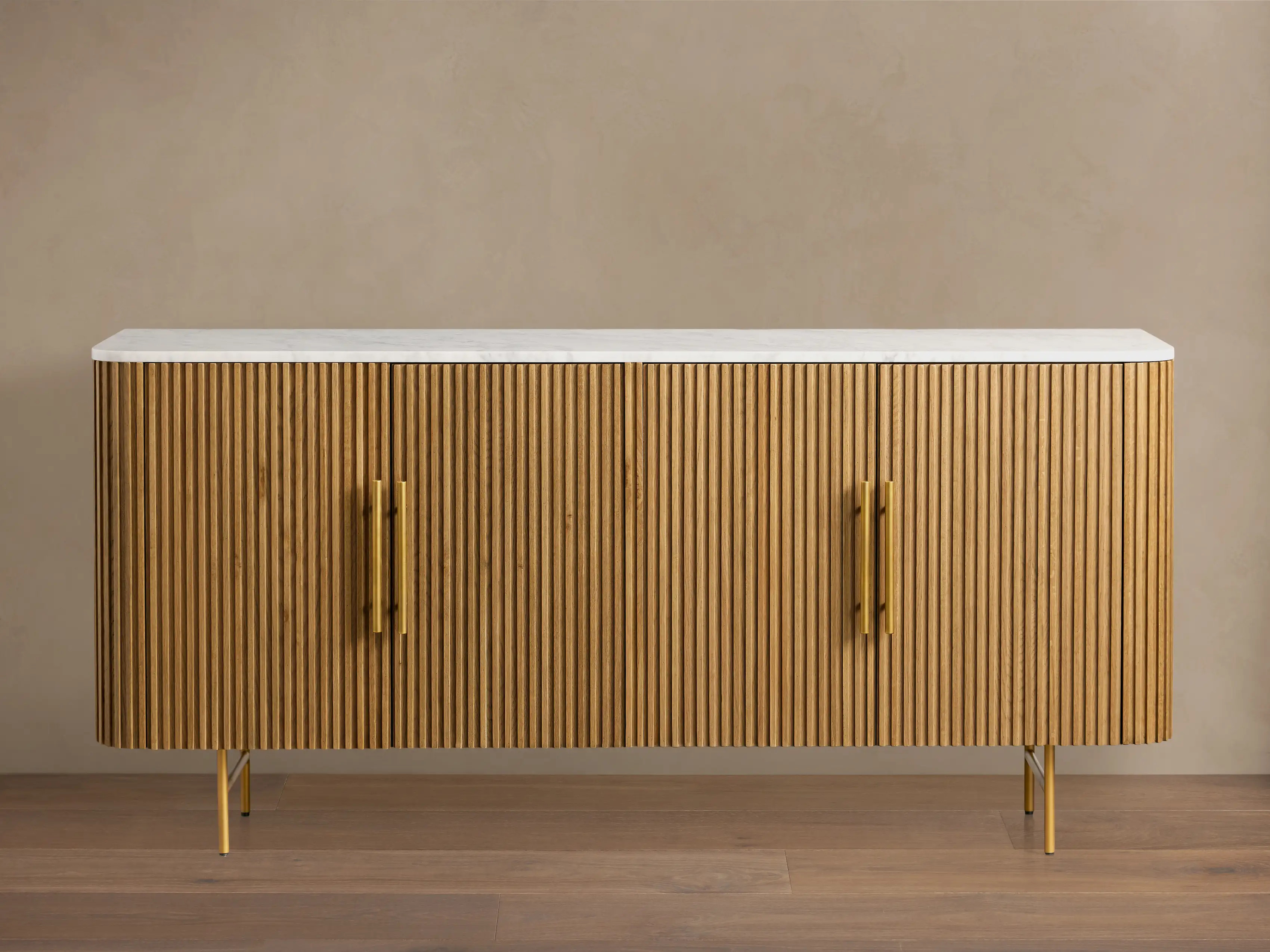 Finnley Sideboard | Arhaus