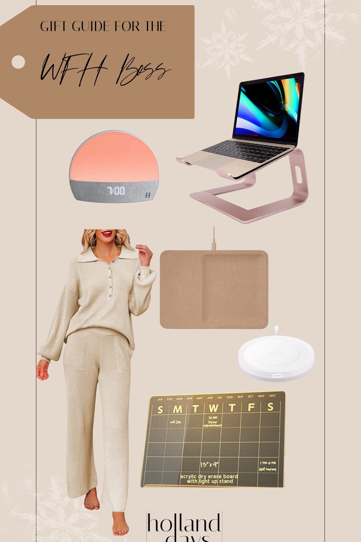 Gifts for her, unique gift ideas, Amazon gift ideas, Amazon gifts, work from home gifts, coworker gifts 

#LTKHoliday #LTKSeasonal #LTKunder50