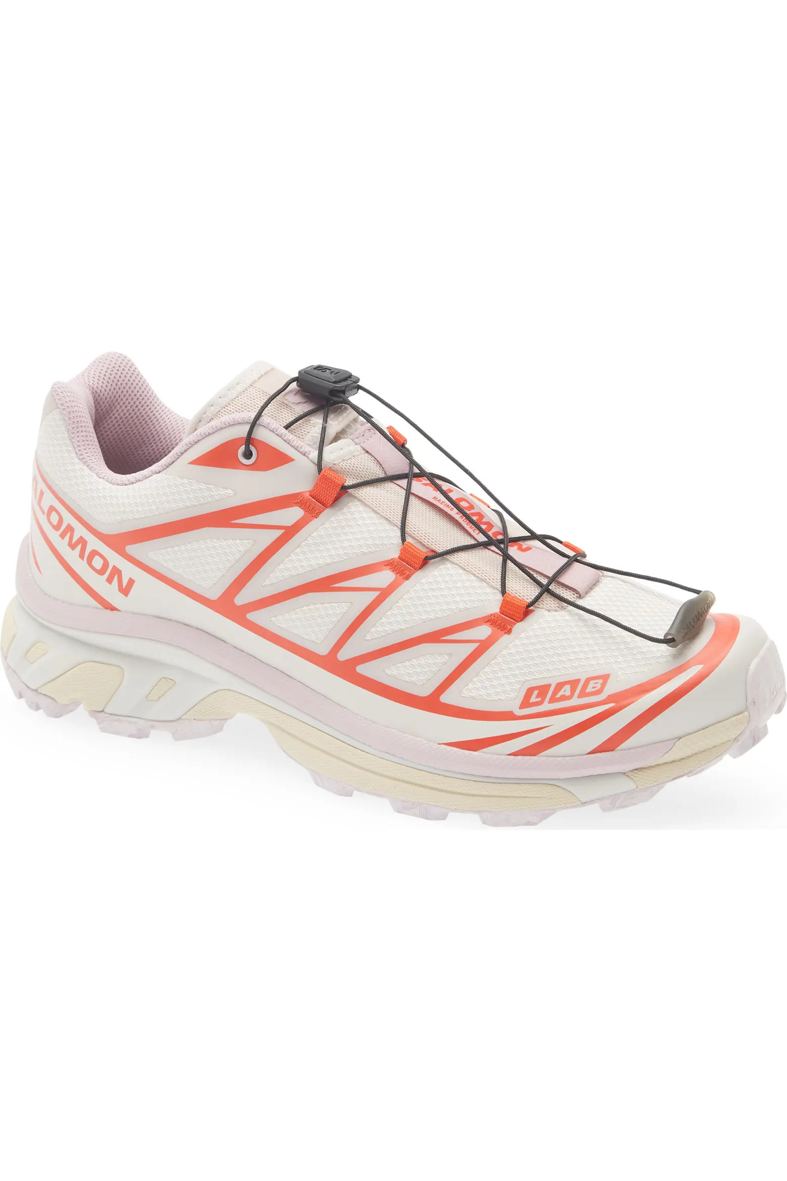 Salomon Gender Inclusive XT-6 Nostalgia Running Shoe | Nordstrom | Nordstrom