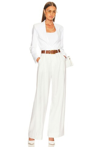 Fabi Wide Leg Pant
                    
                    NONchalant Label | Revolve Clothing (Global)
