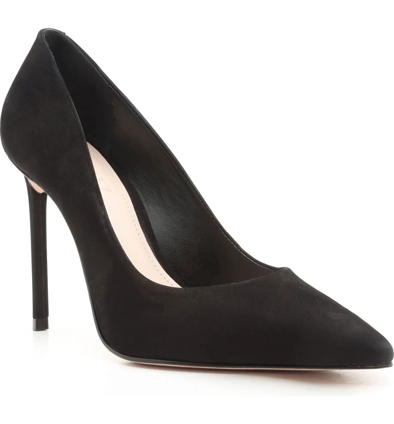 Schutz Lou Pointed Toe Pump Women) | Nordstrom | Nordstrom