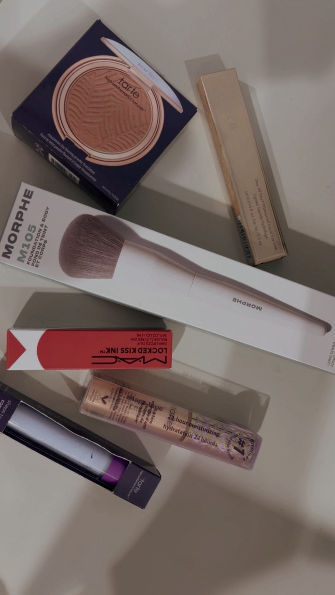 Ulta haul. 

#LTKgrwm #LTKmorningroutine #LTKBeauty