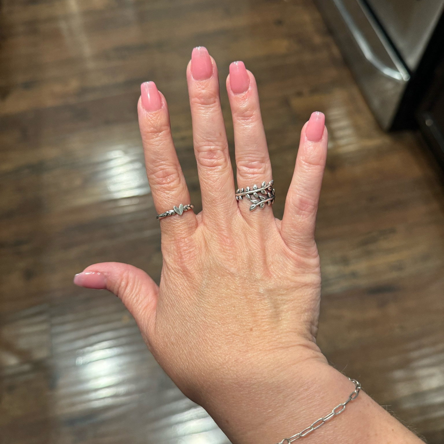 Going to the nail salon just not in the budget? I bought a nail lamp, gel nail tips, and gel polish to do my nails at home! It was an investment at first but now it’s such a time and money saver! If you always want a fresh manicure but the nail salon is out of budget, definitely don’t miss this!

#LTKBeauty #LTKStyleTip #LTKFindsUnder50