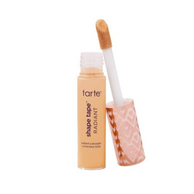 tarte Shape Tape Radiant Concealer - 27S Light Medium Sand -  0.33 fl oz - Ulta Beauty | Target