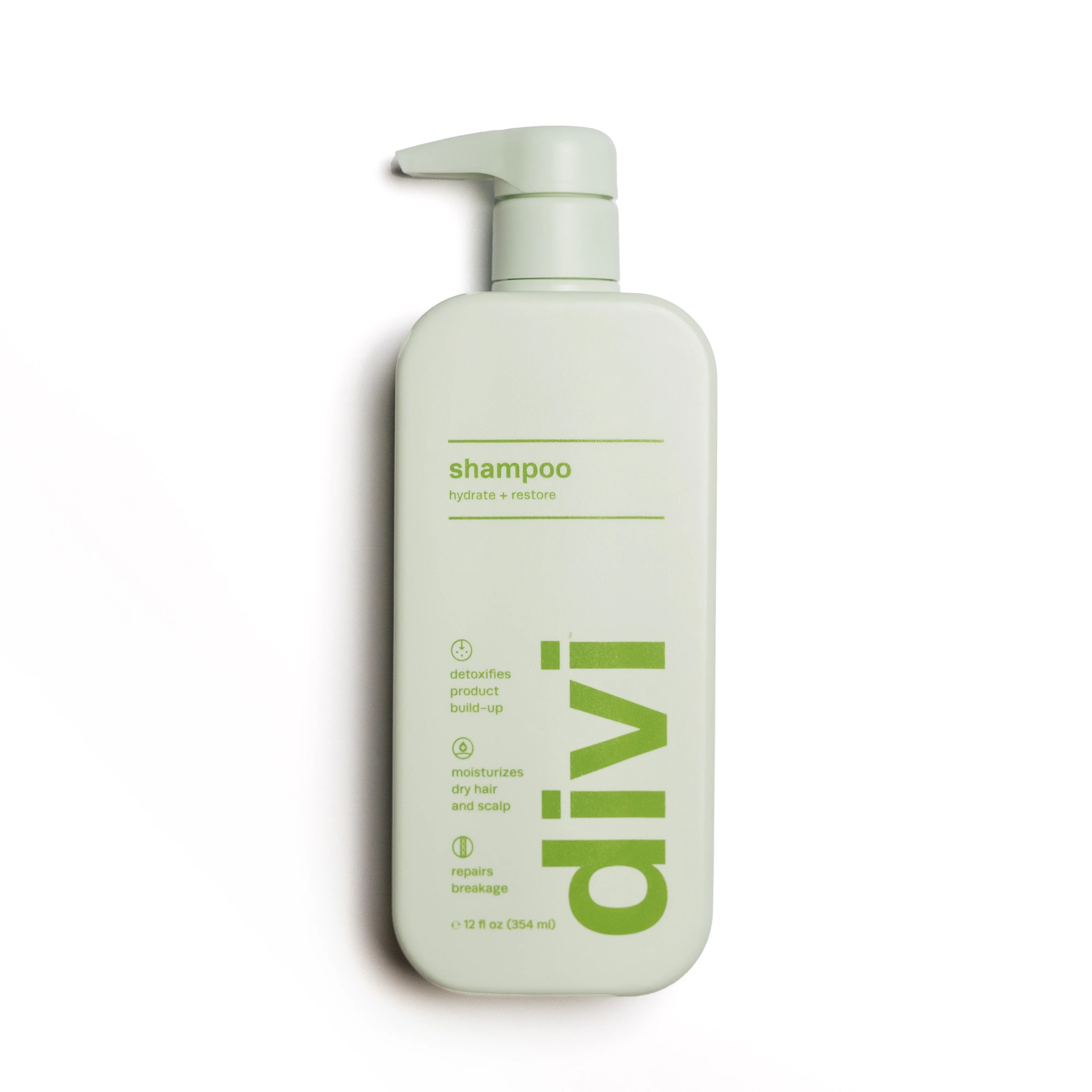 Shampoo | Divi Official