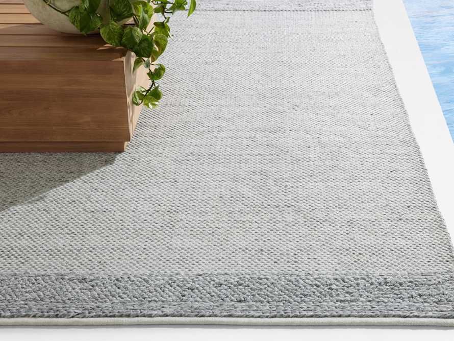 Decker Performance Rug | Arhaus