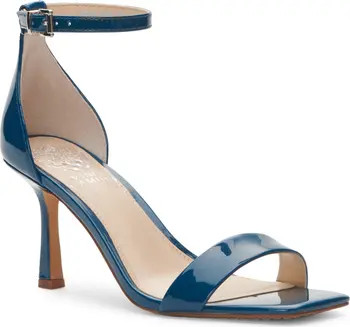 Vince Camuto Enella Ankle Strap Sandal | Nordstrom | Nordstrom