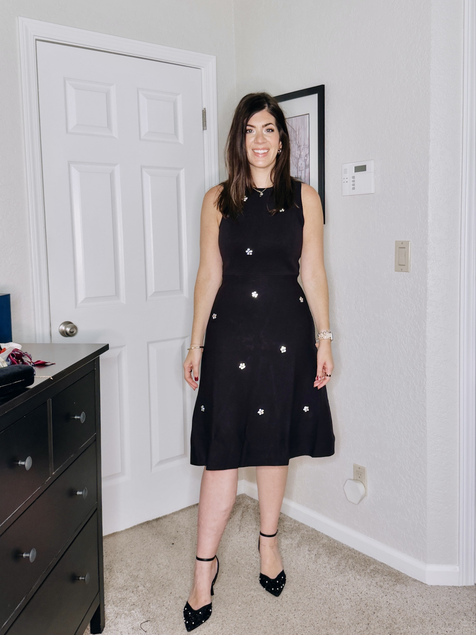 Holiday dresses under $50


#LTKMidsize #LTKSaleAlert #LTKFindsUnder50
