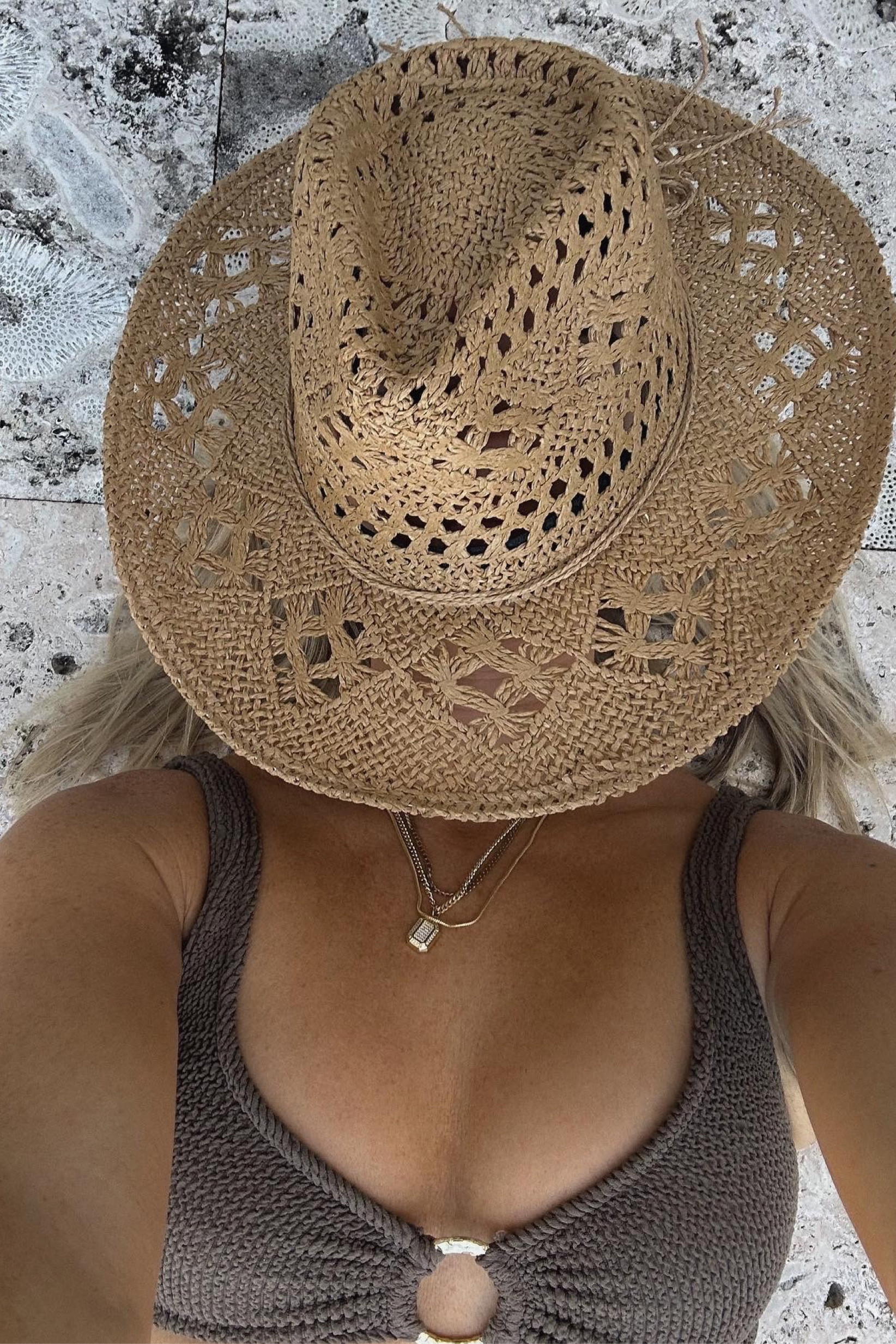 amazon straw cowboy hats!

#LTKswim #LTKFestival #LTKSeasonal