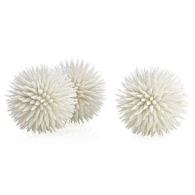 Faux Allium Sphere | Z Gallerie