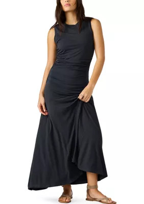 Steve Madden Women's Jace Dress, Black, XS | Belk