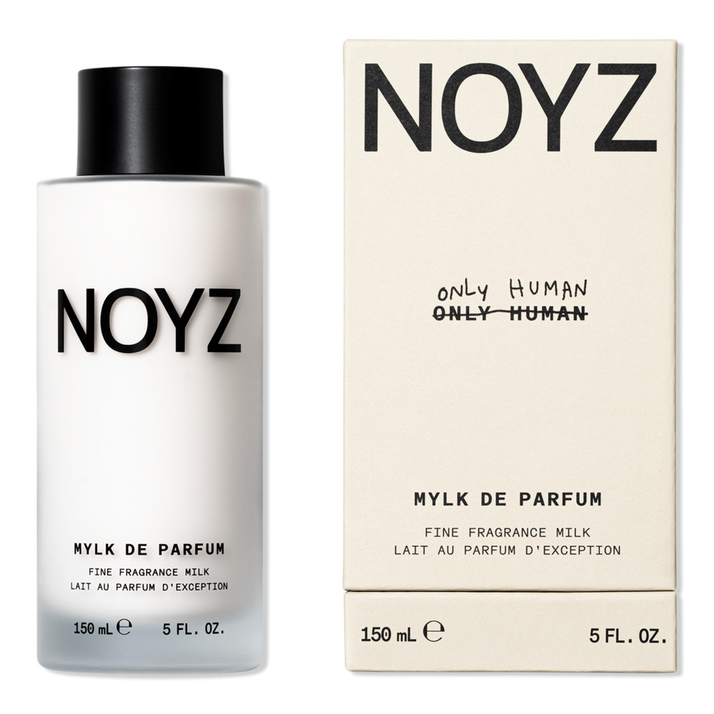 NOYZ Only Human Mylk de Parfum - 5 oz | Ulta